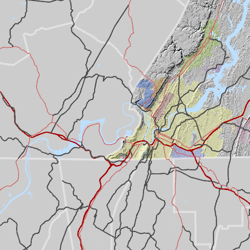 Hamilton County In Gis Map Hcgis - Html5 Viewer